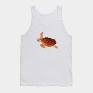 Sea Turtle Tank Top